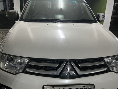 Used 2015 Mitsubishi Pajero Sport 2.5 AT for sale at Rs. 15,00,000 in Chennai