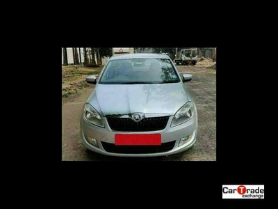 Used 2015 Skoda Rapid [2014-2015] 1.5 TDI CR Ambition Plus for sale at Rs. 4,60,000 in Pun