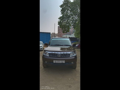 Used 2015 Tata Safari Storme [2012-2015] 2.2 EX 4x2 for sale at Rs. 7,21,000 in Patn