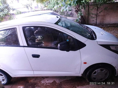 Used 2016 Chevrolet Beat LS Diesel for sale at Rs. 3,30,000 in Delhi