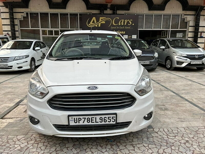 Used 2016 Ford Aspire [2015-2018] Ambiente 1.5 TDCi for sale at Rs. 3,45,000 in Kanpu