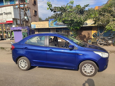 Used 2016 Ford Aspire [2015-2018] Trend 1.5 TDCi [2015-20016] for sale at Rs. 3,50,000 in Durgapu