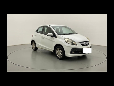 Used 2016 Honda Brio [2013-2016] VX AT for sale at Rs. 4,26,000 in Delhi