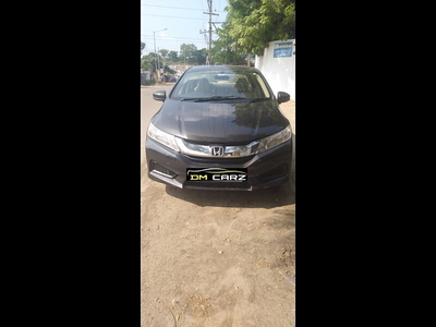 Used 2016 Honda City [2014-2017] SV for sale at Rs. 6,75,000 in Chennai