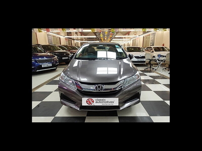 Used 2016 Honda City [2014-2017] SV for sale at Rs. 6,99,000 in Bangalo