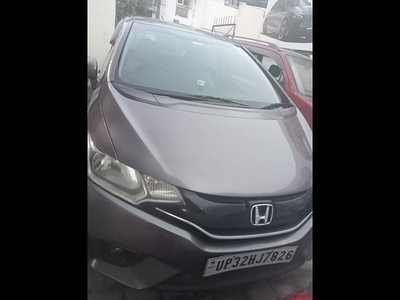 Used 2016 Honda Jazz [2015-2018] S Diesel [2015-2016] for sale at Rs. 4,40,000 in Lucknow