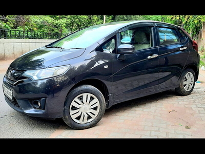 Used 2016 Honda Jazz [2015-2018] SV Diesel for sale at Rs. 5,25,000 in Delhi