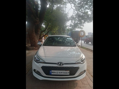 Used 2016 Hyundai Elite i20 [2016-2017] Asta 1.2 [2016-2017] for sale at Rs. 5,85,000 in Pun