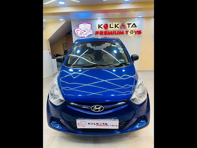 Used 2016 Hyundai Eon D-Lite + for sale at Rs. 1,99,000 in Kolkat