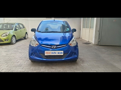 Used 2016 Hyundai Eon D-Lite + for sale at Rs. 2,50,000 in Chennai