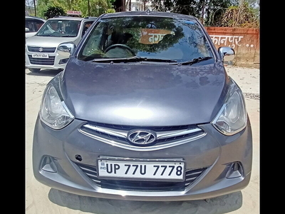 Used 2016 Hyundai Eon Era + for sale at Rs. 2,30,000 in Kanpu