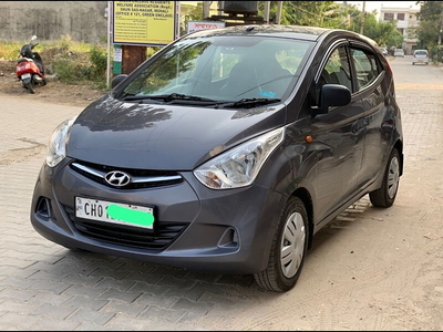 Used 2016 Hyundai Eon Era + for sale at Rs. 2,85,000 in Mohali