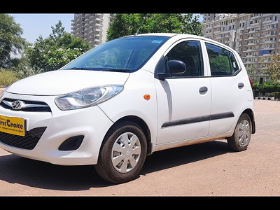 Used 2016 Hyundai i10 [2010-2017] Magna 1.2 Kappa2 for sale at Rs. 3,95,000 in Gurgaon