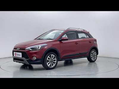 Used 2016 Hyundai i20 Active 1.2 S for sale at Rs. 6,74,000 in Bangalo