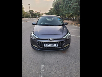 Used 2016 Hyundai i20 Active [2015-2018] 1.2 S for sale at Rs. 4,75,000 in Faridab