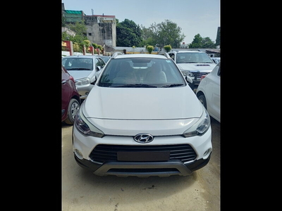 Used 2016 Hyundai i20 Active [2015-2018] 1.2 S for sale at Rs. 5,25,000 in Lucknow