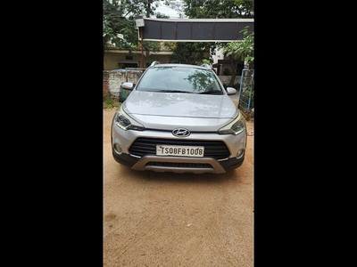 Used 2016 Hyundai i20 Active [2015-2018] 1.2 SX for sale at Rs. 5,85,000 in Hyderab