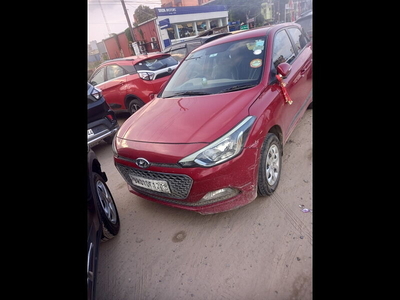 Used 2016 Hyundai i20 Active [2015-2018] 1.4 [2016-2017] for sale at Rs. 4,65,000 in Patn