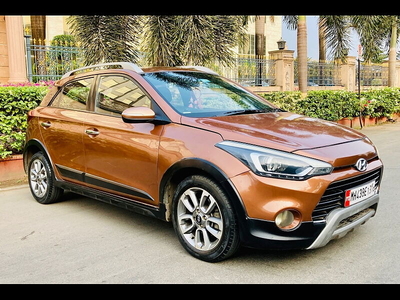 Used 2016 Hyundai i20 Active [2015-2018] 1.4 SX for sale at Rs. 5,30,000 in Mumbai