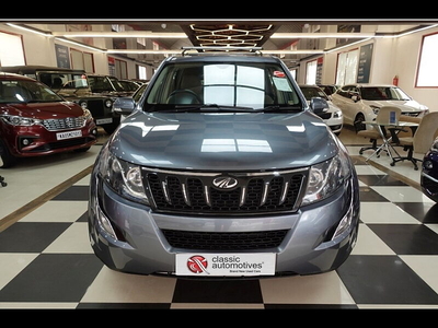 Used 2016 Mahindra XUV500 [2015-2018] W10 AT for sale at Rs. 12,75,000 in Bangalo