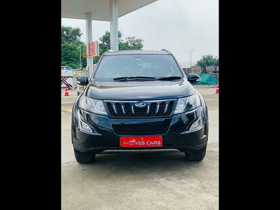 Used 2016 Mahindra XUV500 [2015-2018] W10 for sale at Rs. 12,45,000 in Chennai