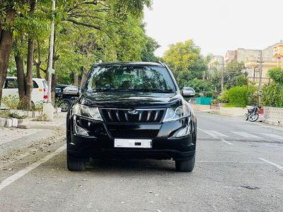 Used 2016 Mahindra XUV500 [2015-2018] W8 [2015-2017] for sale at Rs. 8,70,000 in Mohali