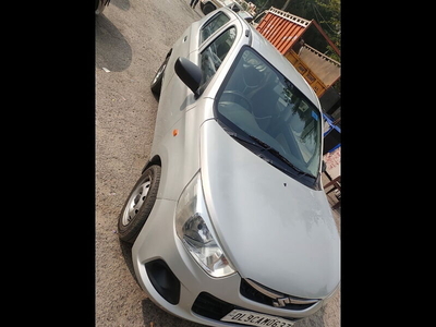 Used 2016 Maruti Suzuki Alto K10 [2014-2020] LXi CNG [2014-2018] for sale at Rs. 2,80,000 in Delhi