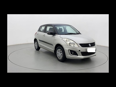 Used 2016 Maruti Suzuki Swift [2014-2018] VDi ABS [2014-2017] for sale at Rs. 5,73,000 in Chennai