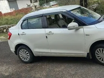 Used 2016 Maruti Suzuki Swift Dzire [2015-2017] VDI for sale at Rs. 5,25,000 in Jaipu