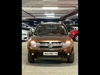 Used 2016 Renault Duster [2015-2016] RxL Petrol for sale at Rs. 4,99,000 in Mumbai