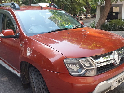 Used 2016 Renault Duster [2016-2019] 110 PS RXZ 4X2 AMT Diesel for sale at Rs. 6,00,000 in Noi