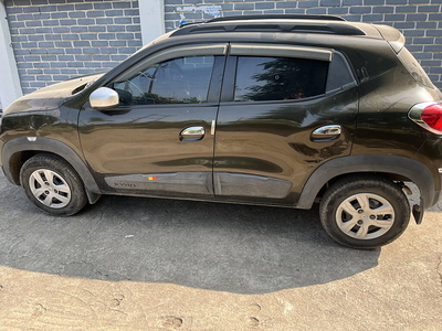 Used 2016 Renault Kwid [2015-2019] 1.0 RXT [2016-2019] for sale at Rs. 2,80,000 in Kanpu