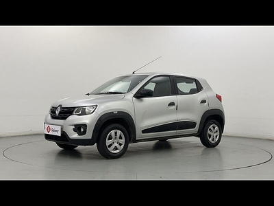 Used 2016 Renault Kwid [2015-2019] RXT [2015-2019] for sale at Rs. 2,25,000 in Delhi