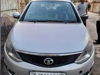 Used 2016 Tata Bolt XM Petrol for sale at Rs. 4,94,000 in Bhavnag