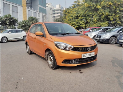 Used 2016 Tata Tiago [2016-2020] Revotorq XM [2016-2019] for sale at Rs. 2,99,000 in Delhi