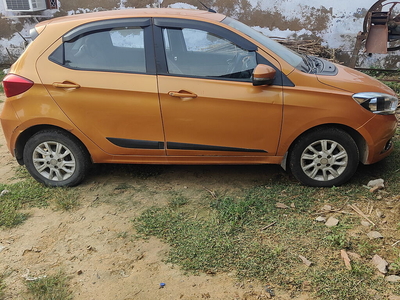 Used 2016 Tata Tiago [2016-2020] Revotorq XZ [2016-2019] for sale at Rs. 5,00,000 in Bharatpu