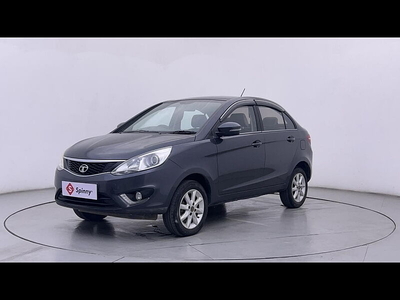 Used 2016 Tata Zest XT Diesel for sale at Rs. 4,94,000 in Chennai
