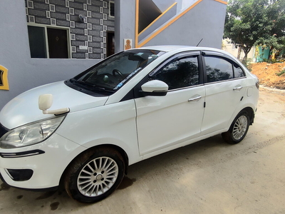 Used 2016 Tata Zest XT Diesel for sale at Rs. 5,00,000 in Bangalo