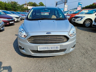 Used 2017 Ford Aspire [2015-2018] Titanium1.5 TDCi for sale at Rs. 5,65,000 in Pun