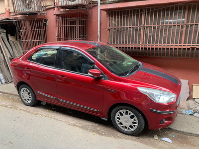 Used 2017 Ford Aspire [2015-2018] Trend 1.5 TDCi for sale at Rs. 4,00,000 in Kolkat