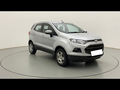 Used 2017 Ford EcoSport [2017-2019] Trend 1.5L Ti-VCT for sale at Rs. 5,05,000 in Delhi