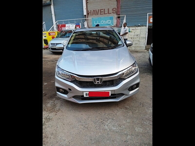 Used 2017 Honda City [2014-2017] VX (O) MT BL Diesel for sale at Rs. 7,50,000 in Patn
