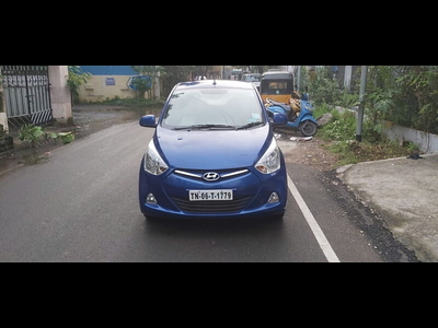 Used 2017 Hyundai Eon Magna + for sale at Rs. 3,49,999 in Chennai