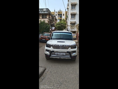 Used 2017 Mahindra Scorpio [2014-2017] S2 for sale at Rs. 9,75,000 in Patn