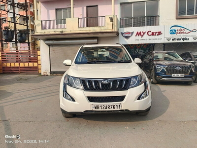 Used 2017 Mahindra XUV500 [2015-2018] W10 for sale at Rs. 8,25,000 in Kolkat