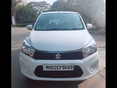 Used 2017 Maruti Suzuki Celerio [2017-2021] ZXi (O) AMT [2017-2019] for sale at Rs. 4,49,000 in Than