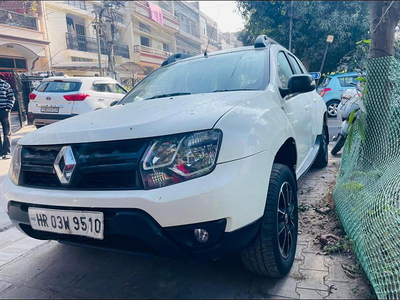 Used 2017 Renault Duster [2016-2019] 85 PS Sandstorm Edition Diesel for sale at Rs. 6,25,000 in Mohali