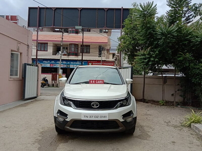 Used 2017 Tata Hexa [2017-2019] XTA 4x2 7 STR for sale at Rs. 11,10,000 in Coimbato