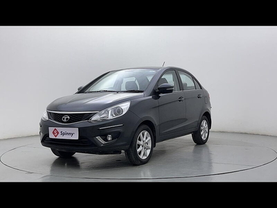 Used 2017 Tata Zest XT Diesel for sale at Rs. 5,59,073 in Bangalo