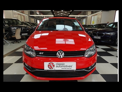 Used 2017 Volkswagen Polo [2016-2019] GT TSI for sale at Rs. 8,00,000 in Bangalo